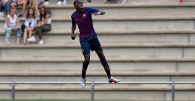 ESPN: FC Barcelona a trimis din greşeală la rivalii de la Espanol propunerea de prelungire a contractului unui jucător de la echipa U19