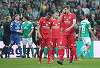 Eşec pentru Maxim în Bundesliga: Werder Bremen – Mainz, scor 3-1; Borussia Dortmund, victorie datorită unor goluri marcate în minutele 90+1 şi 90+4