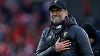Premier League: Liverpool a învins Tottenham, scor 2-1, şi revine pe primul loc în clasament