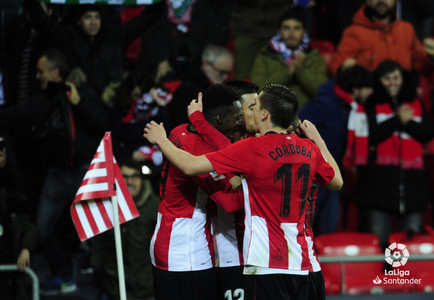 LaLiga: Athletic Bilbao – Levante, scor 3-2, într-un meci cu un autogol şi două penaltiuri. Ultimele goluri, marcate în minutele 89 şi 90+3