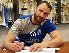 Bogdan Criciotoiu, transferat din Bundesliga la CSM Bucureşti