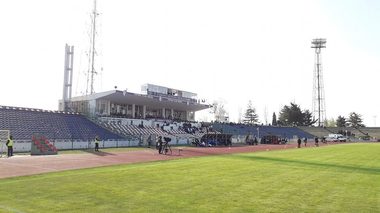Poli Iaşi a învins în deplasare Hermannstadt, scor 1-0, în Liga I