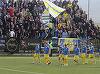 Petrolul Ploieşti, victorie cu 2-0 în meciul din deplasare cu Aerostar, din Liga II