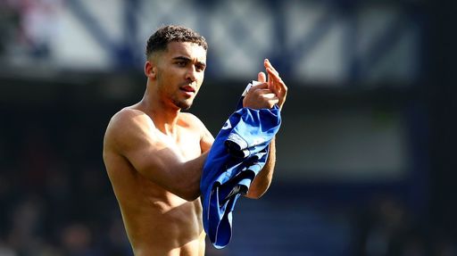 Premier League: Arsenal a fost învinsă de Everton, scor 1-0