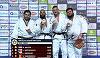 Judoka Vlăduţ Simionescu, medalie de bronz la Grand Prix Antalya