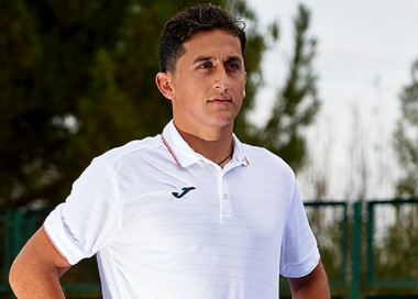 Nicolas Almagro şi-a anunţat retragerea din activitatea sportivă