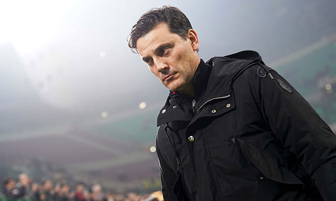 Vincenzo Montella revine ca antrenor la Fiorentina