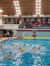 Steaua Bucureşti – ZF Eger, scor 11-13, în Liga Campionilor la polo