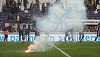 Anderlecht va pierde cu 0-5 meciul cu Standard Liege, suspendat din cauza incidentelor, scrie presa belgiană