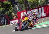 Numărul 69, purtat de Nicky Hayden, a fost retras din MotoGP
