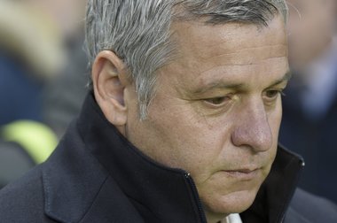 Bruno Genesio nu va mai fi antrenorul echipei Olympique Lyon de la finalul acestui sezon (presă)