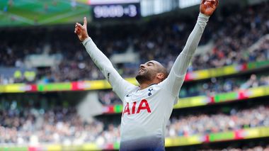 Victorie categorică obţinută de Tottenham în Premier League: 4-0 cu Huddersfield Town