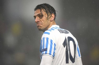 Serie A:  Eşec pentru liderul Juventus în meciul cu Spal, scor 1-2, după ce a condus cu 1-0