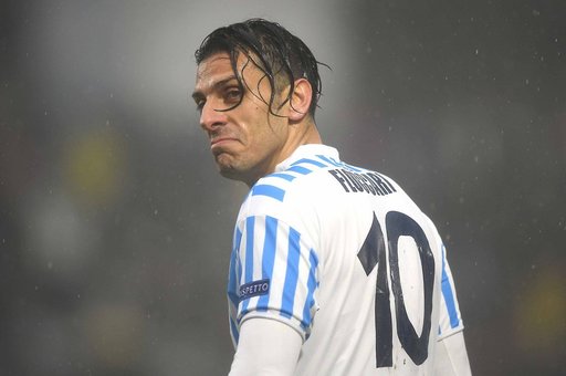 Serie A:  Eşec pentru liderul Juventus în meciul cu Spal, scor 1-2, după ce a condus cu 1-0