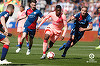 FC Barcelona a remizat cu ultima clasată în LaLiga, Huesca, scor 0-0
