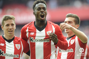 LaLiga: Athletic Bilbao, 3-2 şi penalti ratat cu Rayo Vallecano