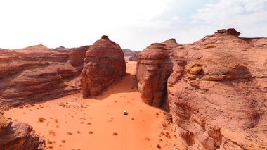 Raliul Dakar va avea loc în Arabia Saudită începând din 2020