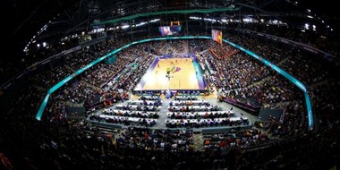 CSU Sibiu, prima finalistă a Cupei României la baschet masculin, la Turneul F4 de la Cluj-Napoca