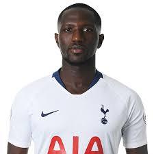 Moussa Sissoko nu a ştiut că echipa sa Tottenham s-a calificat în semifinalele Ligii Campionilor