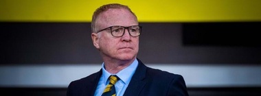 Alex McLeish nu mai este selecţionerul Scoţiei