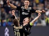 Programul campionatului Olandei, modificat după calificarea echipei Ajax Amsterdam în semifinalele LC