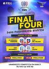 SCM Râmnicu Vâlcea, prima finalistă a Cupei României la handbal feminin