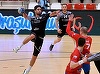 HC Neva - CSM Bucureşti, scor 24-26, în semifinalele Challenge Cup la handbal masculin