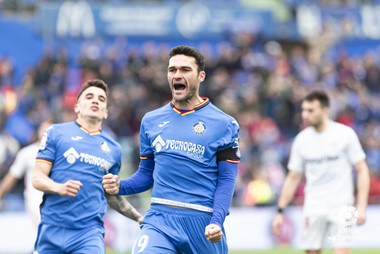 LaLiga: FC Sevilla a fost învinsă cu 3-0 de Getafe, într-un meci cu două goluri din penalti şi două eliminări