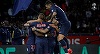 PSG a sărbătorit câştigarea titlului în Ligue 1 cu o victorie în meciul cu AS Monaco, scor 3-1