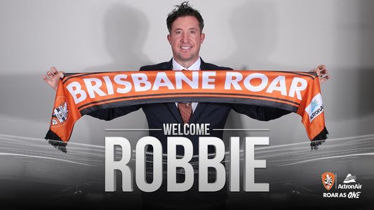 Robbie Fowler devine antrenor în prima ligă australiană