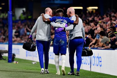 Chelsea îi va oferi un nou contract lui Hudson-Odoi, jucător care a suferit o ruptură la tendonul lui Ahile (presă)