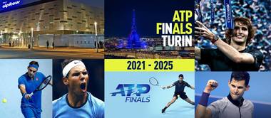 Oraşul Torino va găzdui Turneul Campionilor în perioada 2021-2025