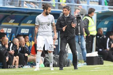 PAOK Salonic va juca finala Cupei Greciei