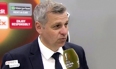 Bruno Genesio nu va mai fi antrenor la Olympique Lyon, dar ar putea prelua funcţia de director tehnic