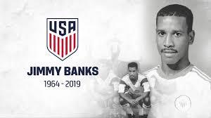 Fostul internaţional american Jimmy Banks a decedat la vârsta de 54 de ani