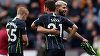Premier League: Manchester City a obţinut o victorie şi a revenit pe primul loc în clasament. United şi Chelsea au remizat
