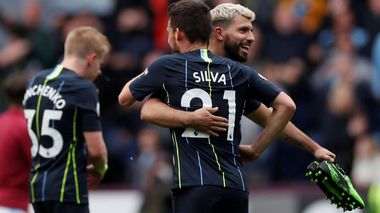 Premier League: Manchester City a obţinut o victorie şi a revenit pe primul loc în clasament. United şi Chelsea au remizat