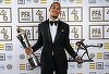 Virgil van Dijk, desemnat cel mai bun jucător al sezonului în campionatul englez