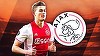 Matthijs De Ligt vrea să plece la Ajax la FC Barcelona, însă impresarul Mino Raiola nu este de acord