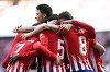 Atletico Madrid va fi adversara celor mai buni jucători din MLS la ediţia din acest an a All Star Game