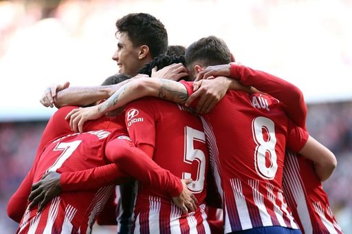 Atletico Madrid va fi adversara celor mai buni jucători din MLS la ediţia din acest an a All Star Game