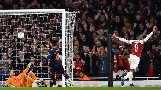 Semifinale Liga Europa: Arsenal – Valencia 3-1, Eintracht Frankfurt – Chelsea 1-1