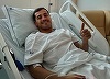 Iker Casillas ar putea fi externat luni