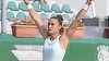 Maria Sakkari a câştigat turneul de la Rabat