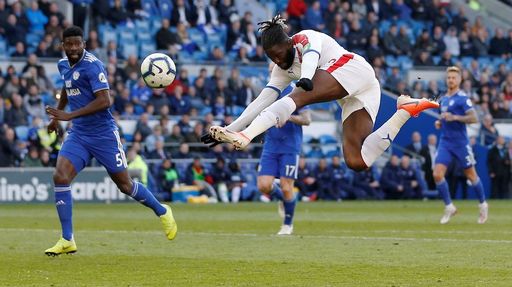 Premier League: Cardiff City a fost învinsă de Crystal Palace, scor 3-2, şi a retrogradat