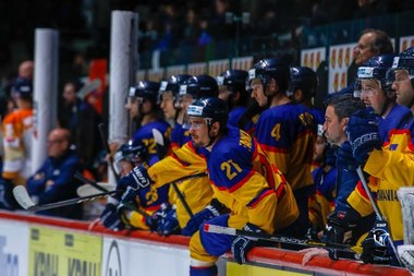 Alexandru Hălăucă, preşedintele FRHG: Am intrat cumva în elita hocheiului mondial
