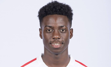 Timothy Weah, campion cu Celtic în Scoţia şi cu PSG în Franţa
