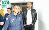 Tamaş, muncă în folosul comunităţii, amendă şi permisul suspendat patru ani după ce a fost surprins băut la volan şi conducând cu viteză excesivă