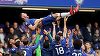 Premier League: Chelsea – Watford, scor 3-0; Manchester United, 1-1 cu ultima clasată, Huddersfield Town