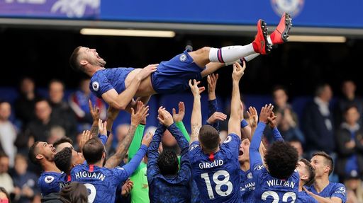 Premier League: Chelsea – Watford, scor 3-0; Manchester United, 1-1 cu ultima clasată, Huddersfield Town